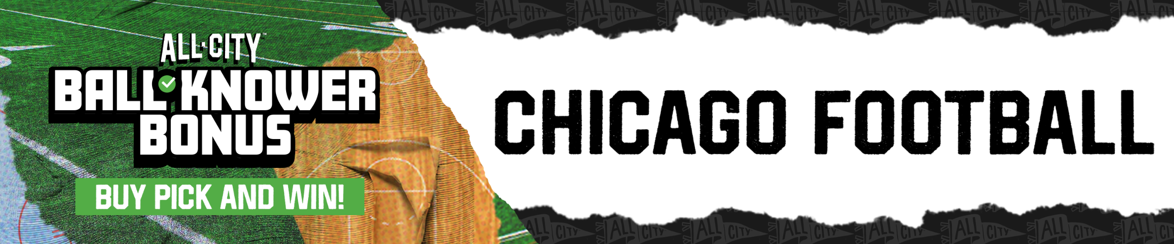 ALLCITY Predict Chicago's Total Points vs Dallas and spend $25+ to win a Bonus Gift Card worth 100% of your order value! | Cheers Cash