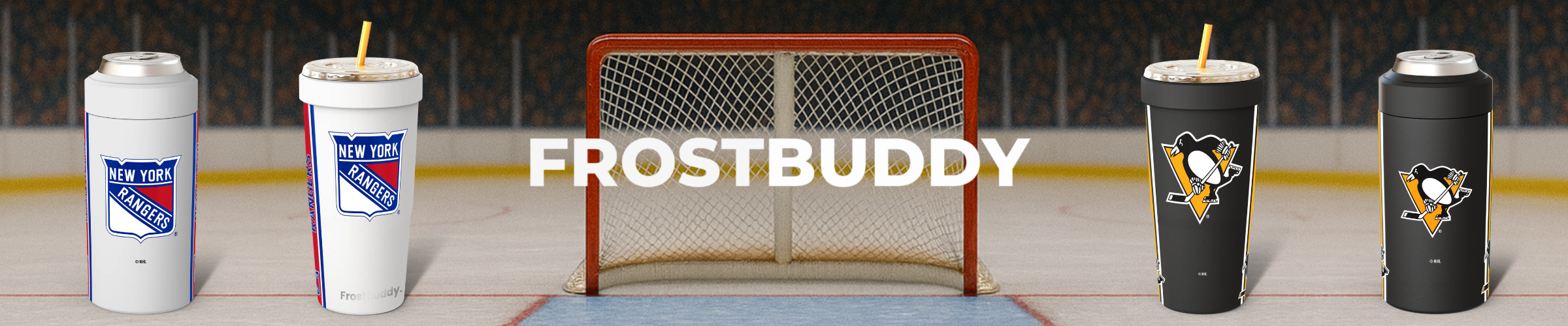 Frost Buddy Pick the winner of Rangers vs Penguins and spend $30+ to win Bonus Store Credit worth 100% of your order value! | Cheers Cash